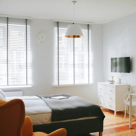 Sunny Apartment W Centrum Starego Miasta グダニスク エクステリア 写真