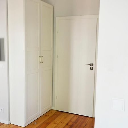 Sunny Apartment W Centrum Starego Miasta グダニスク エクステリア 写真