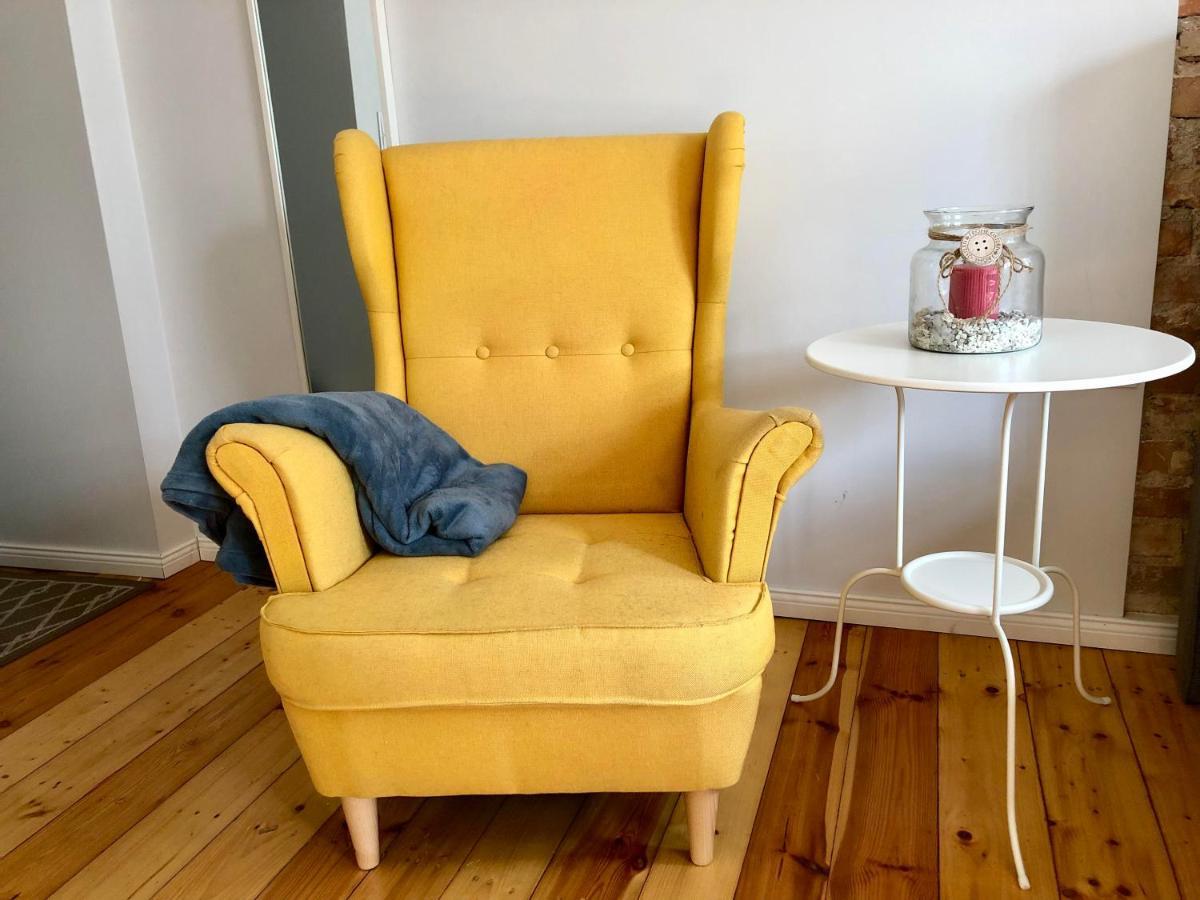 Sunny Apartment W Centrum Starego Miasta グダニスク エクステリア 写真