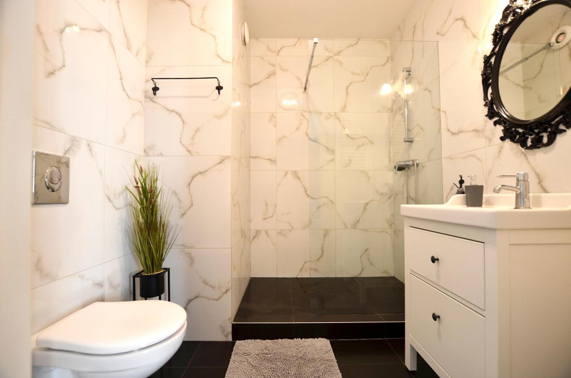 Sunny Apartment W Centrum Starego Miasta グダニスク エクステリア 写真