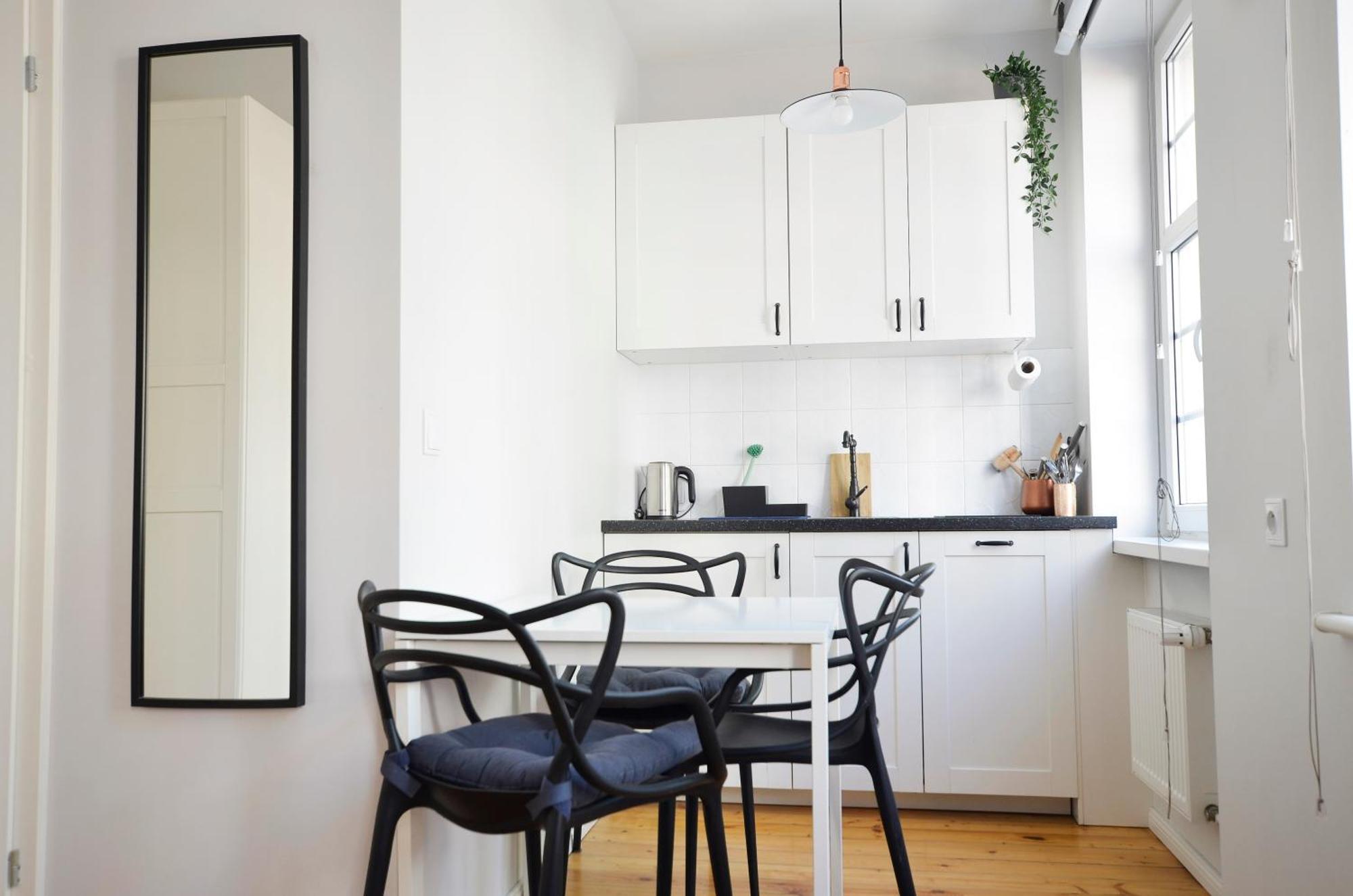 Sunny Apartment W Centrum Starego Miasta グダニスク エクステリア 写真